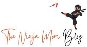 The Ninja Mom Blog