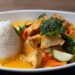 Easy Thai Red Curry Recipe