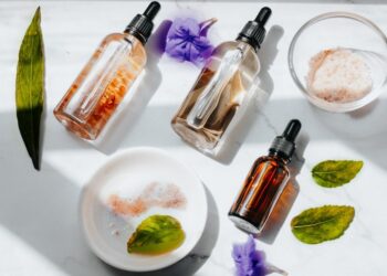 Glow Through the Snow: Winter-Proof Your Skin