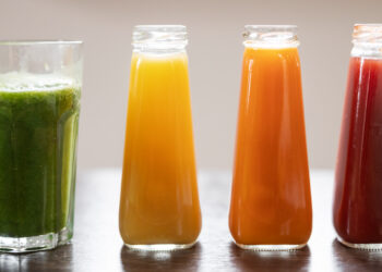 Juicing for Weight-loss