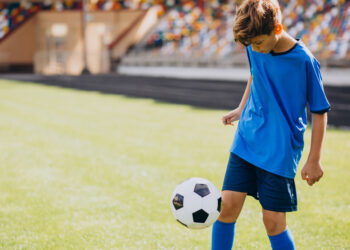 Speak Up or Sit Back!