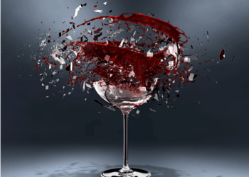 Dear Alcohol, It’s Not Me… It’s You!