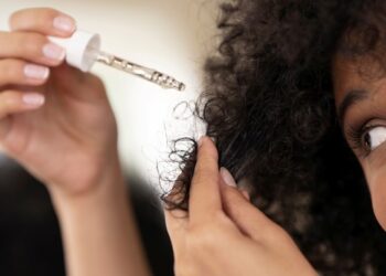 Hair Loss During Peri-Menopause & Menopause