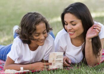 Mom’s Guide to Navigating Father’s Day