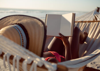 Best Beach Reads