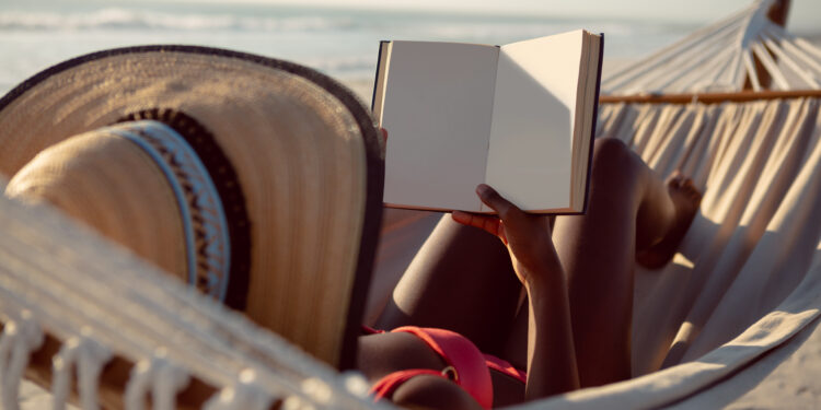 Best Beach Reads
