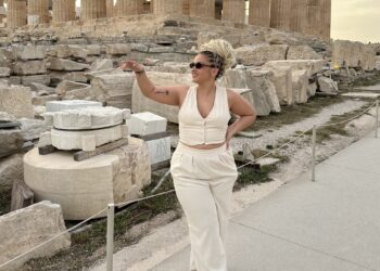 Solo Travel -You Plus a Boarding Pass!