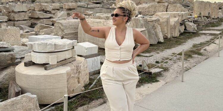 Solo Travel -You Plus a Boarding Pass!